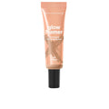 GLOW FRAMER bronzeador e tinta iluminadora 20 Honey 30 ml.