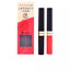 MAX FACTOR-LIPFINITY clássico 115 confiante-DrShampoo - Perfumaria e Cosmética