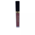 LIPFINITY velours mat 035 marron élégant