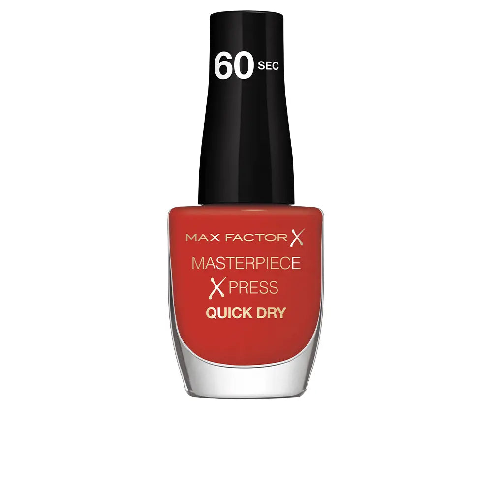 MAX FACTOR-MASTERPIECE XPRESS secagem rápida 438 coral me 8 ml-DrShampoo - Perfumaria e Cosmética