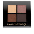 Paleta de toque suave COLOR X PERT 002 flores trituradas