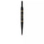 MAX FACTOR-REAL BROW fill shape 03 castanho médio-DrShampoo - Perfumaria e Cosmética