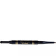 REAL BROW fill shape 04 deep brown