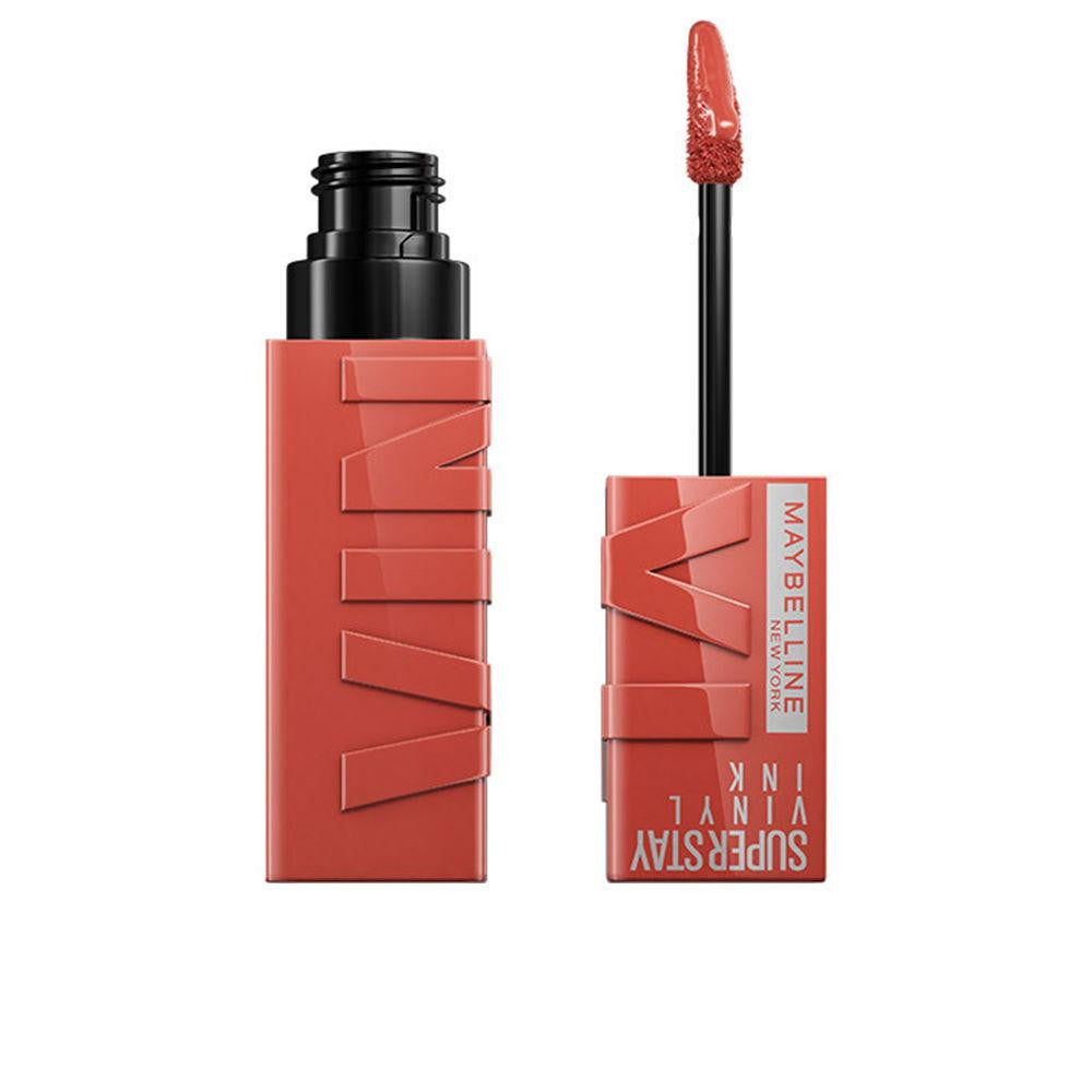 MAYBELLINE-BATOM LIQUID SUPERSTAY TINTA VINIL 125 42 ml-DrShampoo - Perfumaria e Cosmética