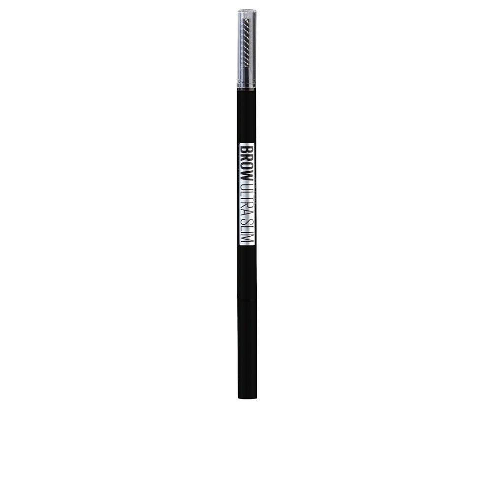 MAYBELLINE-BROW ultra slim 06 preto marrom 09 gr-DrShampoo - Perfumaria e Cosmética