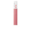 MAYBELLINE-Batom SUPERSTAY MATTE INK 10 Dreamer 5 ml-DrShampoo - Perfumaria e Cosmética