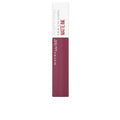 Batom SUPERSTAY MATTE INK 165 com sucesso 5 ml