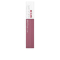 Batom SUPERSTAY MATTE INK 180 revolucionário 5 ml