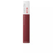 SUPERSTAY MATTE INK rouge à lèvres 50 voyager 5 ml