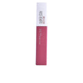 Labial SUPERSTAY MATTE INK 80 Ruler 5 ml