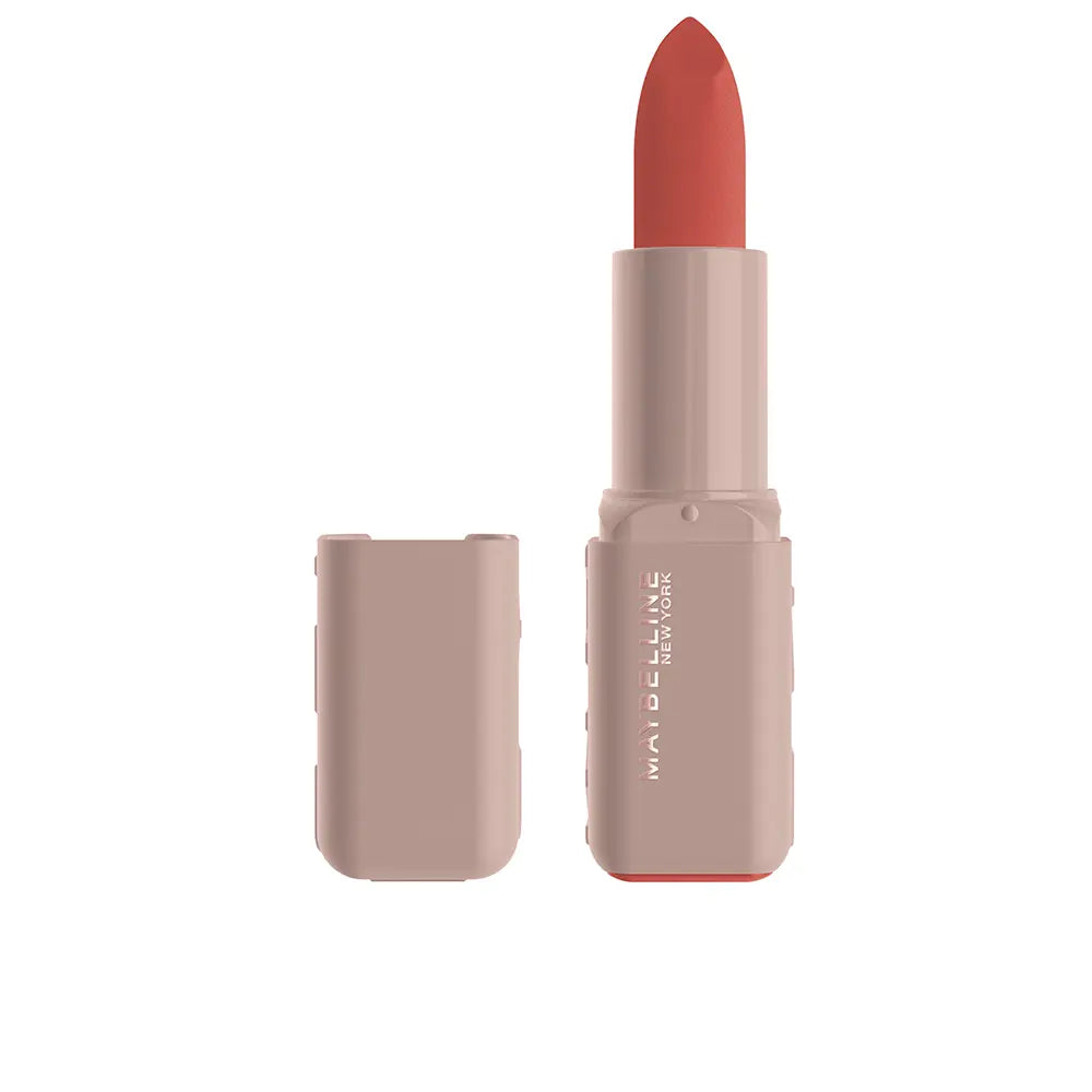 MAYBELLINE-Batom serum MAYBE IT'S 002 Maybe Its 1 un.-DrShampoo - Perfumaria e Cosmética