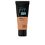 MAYBELLINE-CABE EM MIM! Base MATTE+PORELESS #334-bronzeado quente 30 ml-DrShampoo - Perfumaria e Cosmética