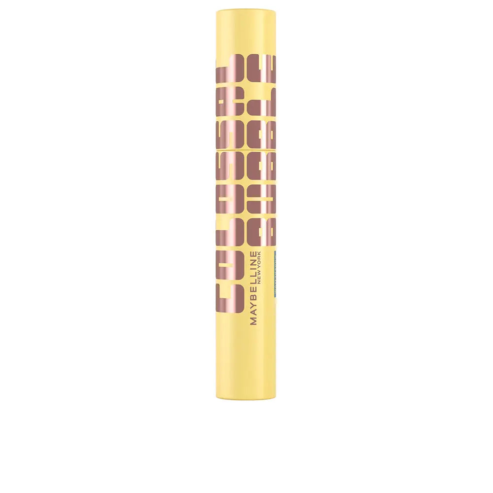 MAYBELLINE-COLOSSAL BUBBLE máscara de cílios à prova d'água Preto 875 ml.-DrShampoo - Perfumaria e Cosmética
