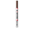 BUILD A BROW Étiqueteuse 2 en 1 257 brun moyen 1530 ml