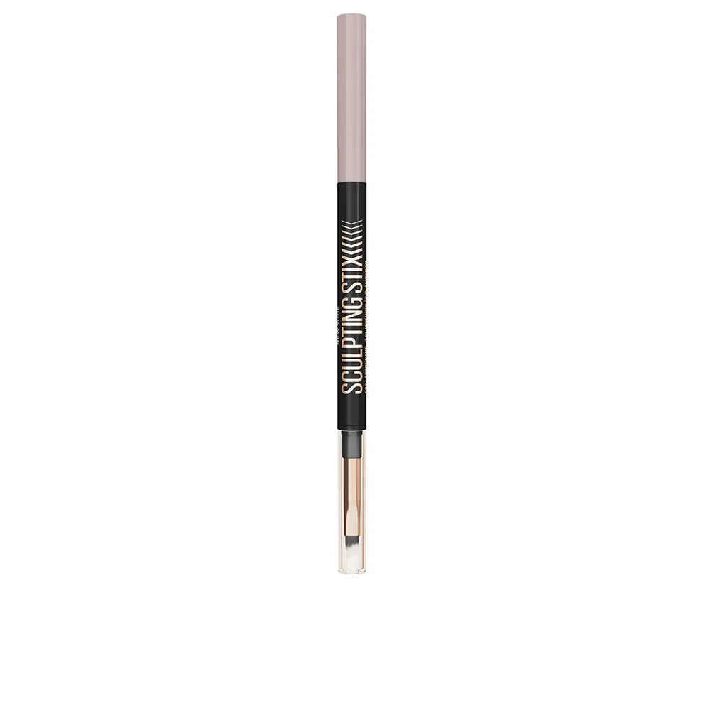 MAYBELLINE-Delineador SCULPTING STIX nº 016 - Preto Blur 0,7 g-DrShampoo - Perfumaria e Cosmética