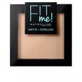 FIT ME MATTEPORELESS powder 120 classic ivory