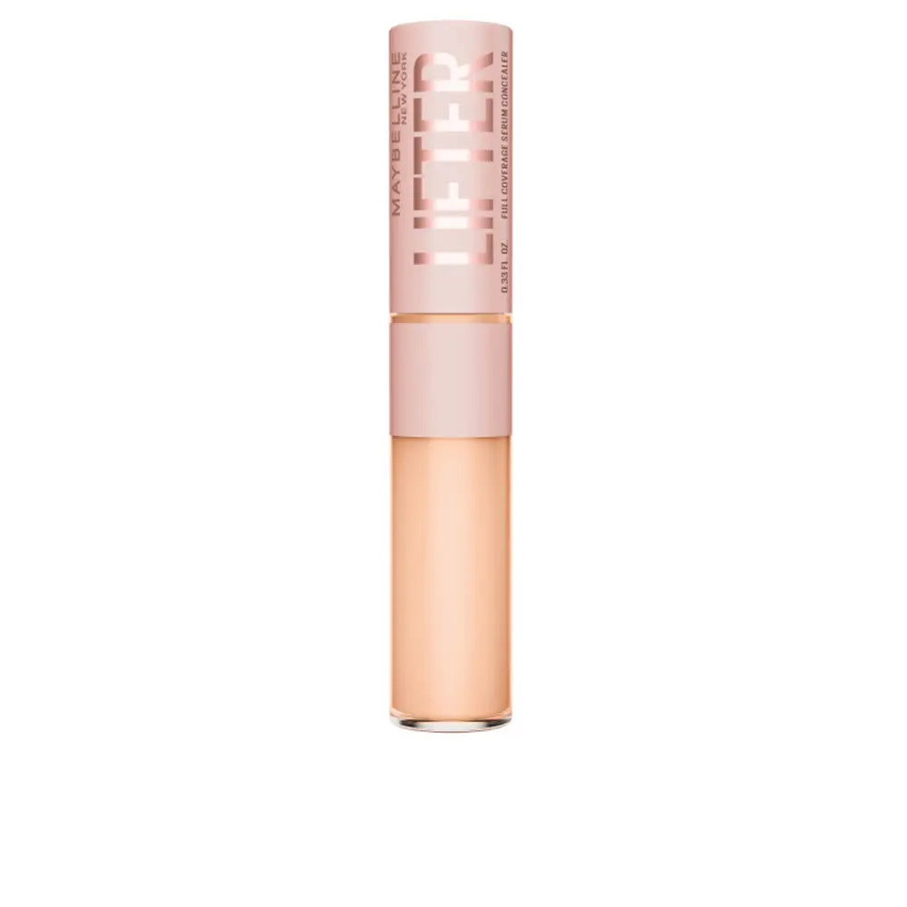 MAYBELLINE-LIFTER corretor 15 1 unidade.-DrShampoo - Perfumaria e Cosmética