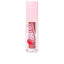 MAYBELLINE-PLUMP volumizing lip gloss 005 peach fever 54 ml-DrShampoo - Perfumaria e Cosmética