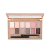 Paleta de sombras THE BLUSHED NUDES 01 96 gr