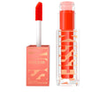 SUNKISSER Blush e Bronzer Líquido #35-Spritzy Orange 4,7 ml