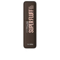 SUPERFLUFF máscara para sobrancelhas 262 Preto Castanho 5 ml.