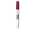 SUPERSTAY 24H batom 185 pó rosa 9 ml