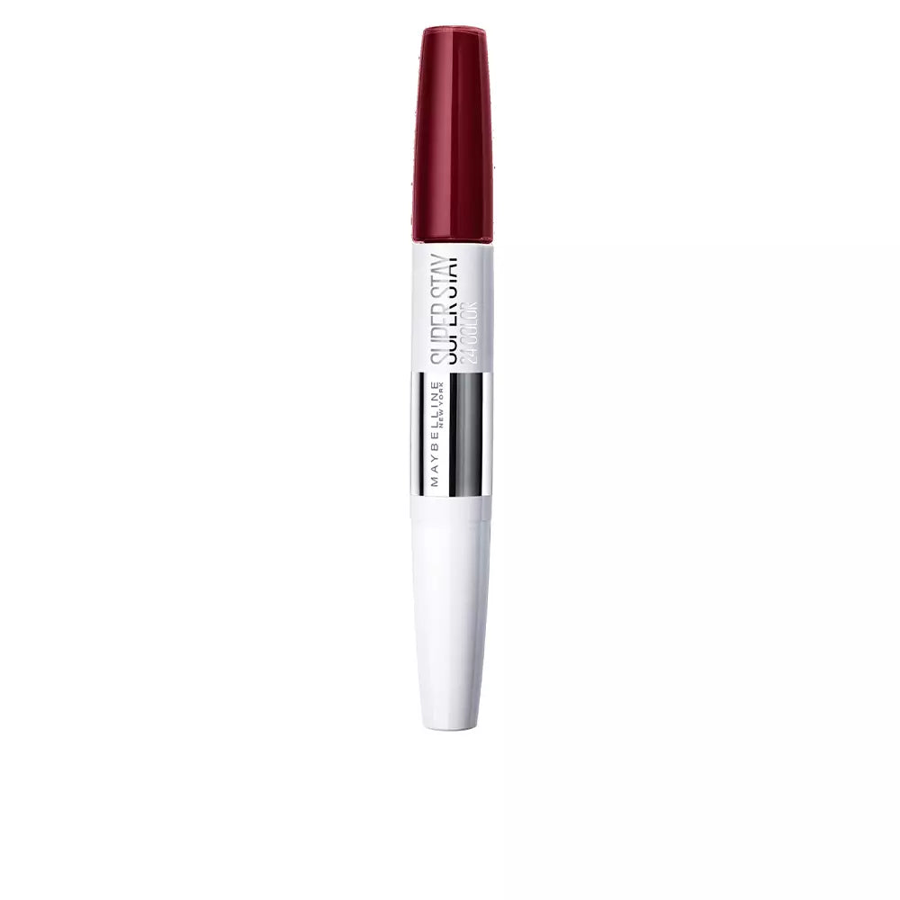 MAYBELLINE-SUPERSTAY 24H batom 510 red passion 9 ml-DrShampoo - Perfumaria e Cosmética
