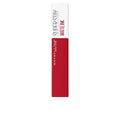 SUPERSTAY tinta fosca 325 shot caller 5 ml