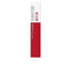MAYBELLINE-SUPERSTAY tinta fosca 325 shot caller 5 ml-DrShampoo - Perfumaria e Cosmética