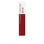 MAYBELLINE-SUPERSTAY tinta fosca 340 estimulante 5 ml-DrShampoo - Perfumaria e Cosmética