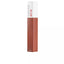 MAYBELLINE-batom SUPERSTAY MATTE INK 70 amazonian-DrShampoo - Perfumaria e Cosmética