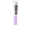 MAYBELLINE-gel fixador de sobrancelhas SUPER LOCK preto 8 g-DrShampoo - Perfumaria e Cosmética