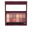 MAYBELLINE-paleta de sombras THE BURGUNDY BAR 04 bordô 96 gr-DrShampoo - Perfumaria e Cosmética