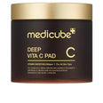 Discos faciais DEEP VITA C PAD, 70 unidades