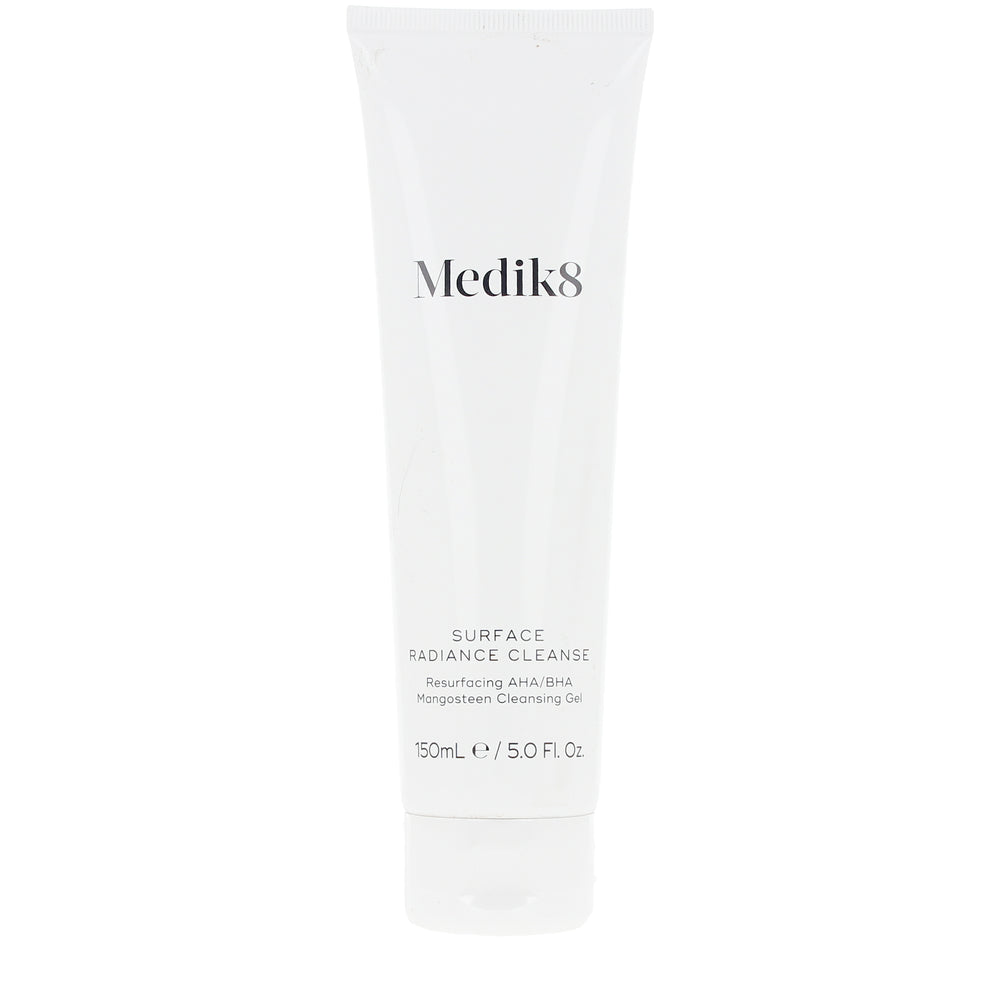 MEDIK8-Gel de limpeza SURFACE RADIANCE CLEANSE 150 ml-DrShampoo - Perfumaria e Cosmética