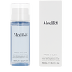 PRESS & GLOW tônico esfoliante diário PHA com ativador enzimático 150 ml