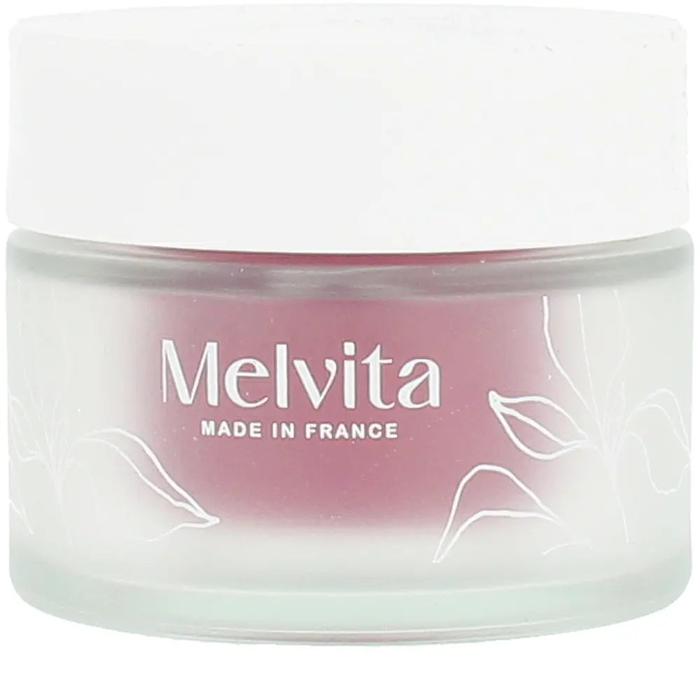 MELVITA-BIO-ATIVO ARGAN bálsamo noturno regenerador 50 ml-DrShampoo - Perfumaria e Cosmética