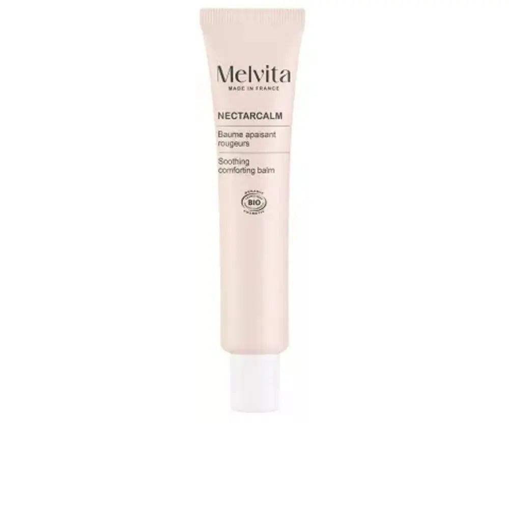 MELVITA-Bálsamo calmante anti-vermelhidão NECTARCALM 40 ml-DrShampoo - Perfumaria e Cosmética