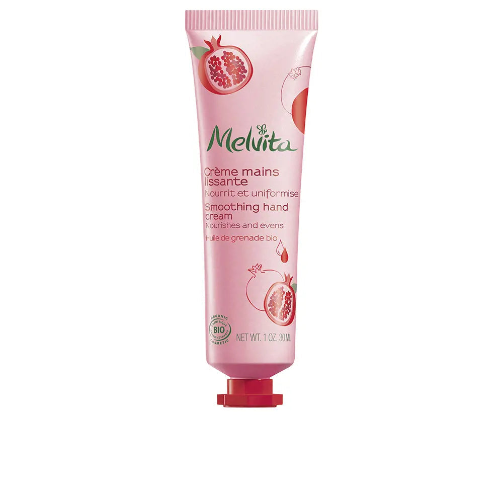 MELVITA-IMPULSE creme alisador para mãos 30 ml-DrShampoo - Perfumaria e Cosmética