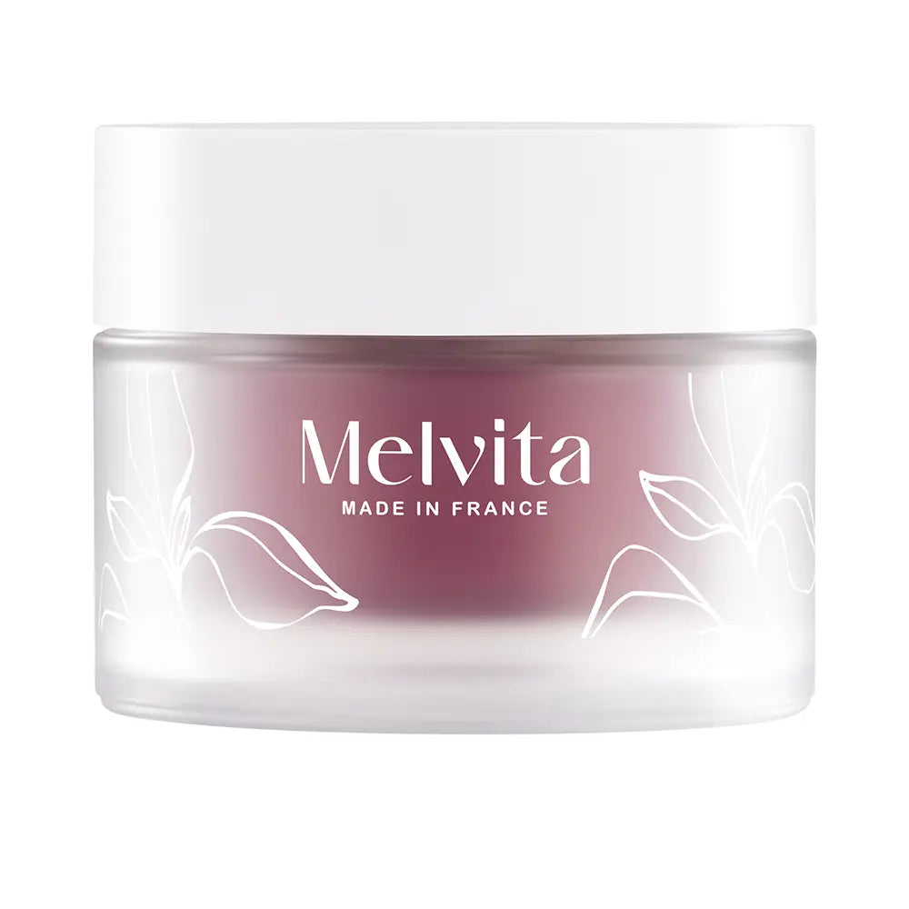 MELVITA-SOURCE DE ROSES creme hidratante e volumizador 50 ml-DrShampoo - Perfumaria e Cosmética