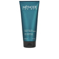 MeTHODE FOR MEN gel de banho 3 em 1 rosto corpo cabelos 200 ml