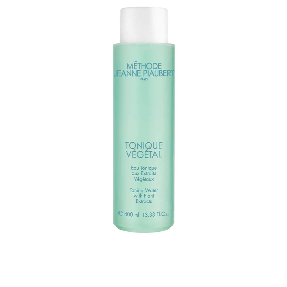 MÉTHODE JEANNE PIAUBERT-Tónico Facial Vegetal 400ml-DrShampoo - Perfumaria e Cosmética