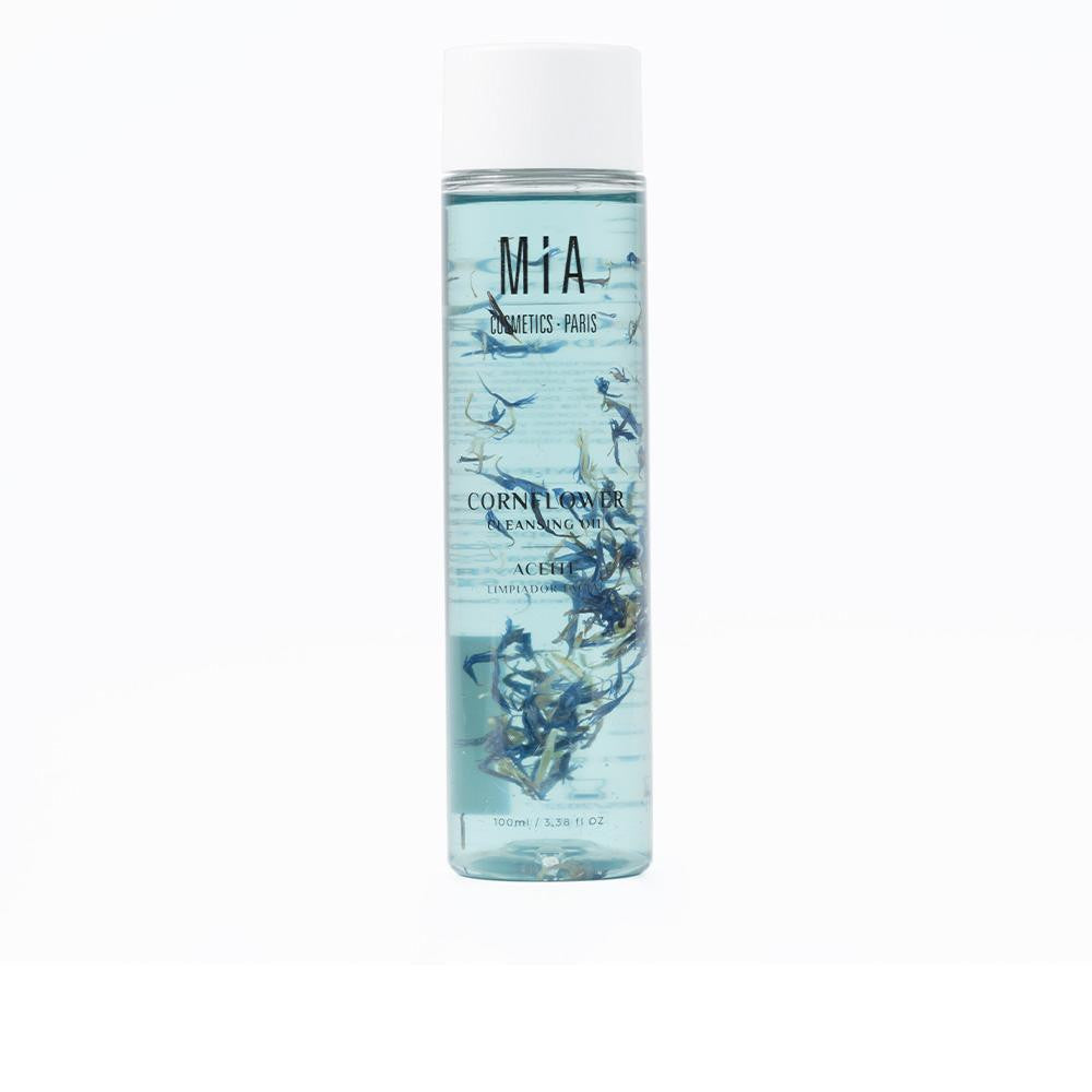 MIA COSMETICS PARIS-CORNFLOWER azeite limpiador 200 ml-DrShampoo - Perfumaria e Cosmética