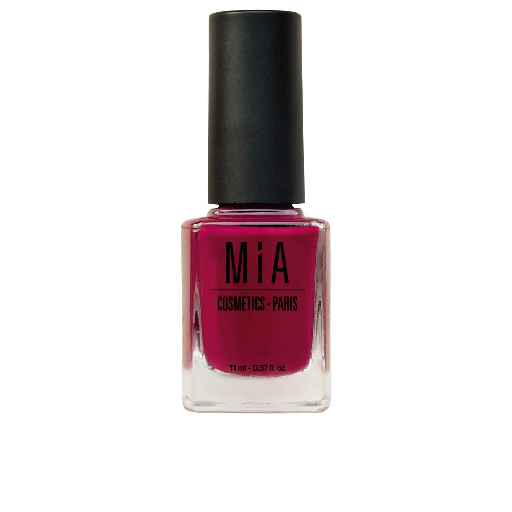 MIA COSMETICS PARIS-ESMALTE magenta 11 ml-DrShampoo - Perfumaria e Cosmética
