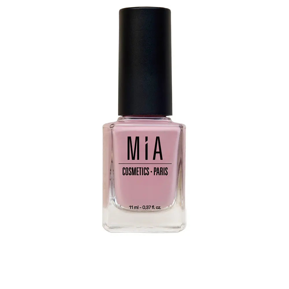 MIA COSMETICS PARIS-ESMALTE rose smoke 11 ml-DrShampoo - Perfumaria e Cosmética