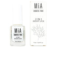 Tratamento BRIGHT LOOK 2 EM 1 Unhas 11 ml
