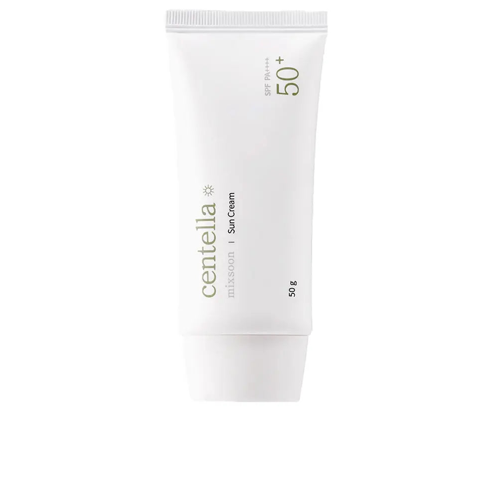 MIXSOON-Protetor solar Centella 50 g-DrShampoo - Perfumaria e Cosmética