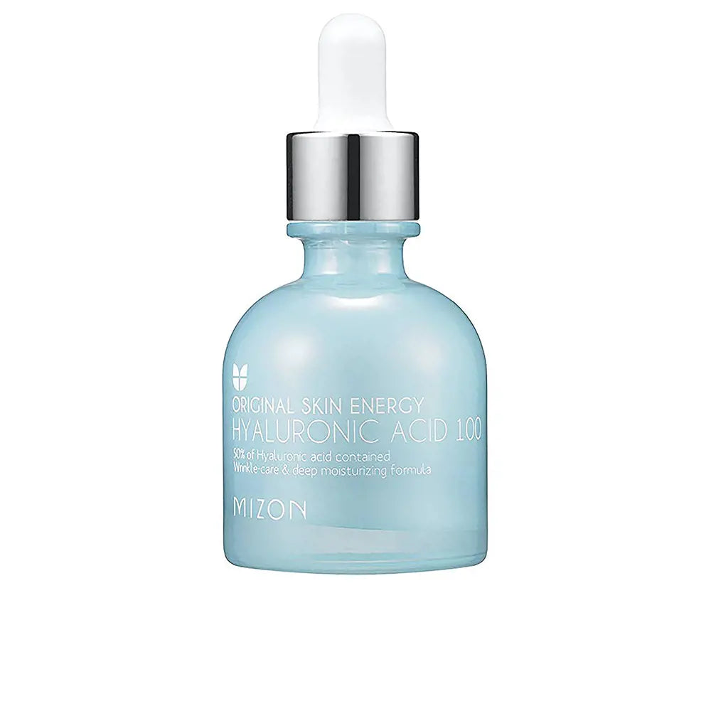 MIZON-ÁCIDO HIALURÔNICO 100 30ml-DrShampoo - Perfumaria e Cosmética