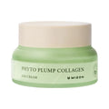 Crème de jour PHYTO PLUMP COLLAGÈNE