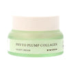 Creme noturno PHYTO PLUMP COLLAGEN